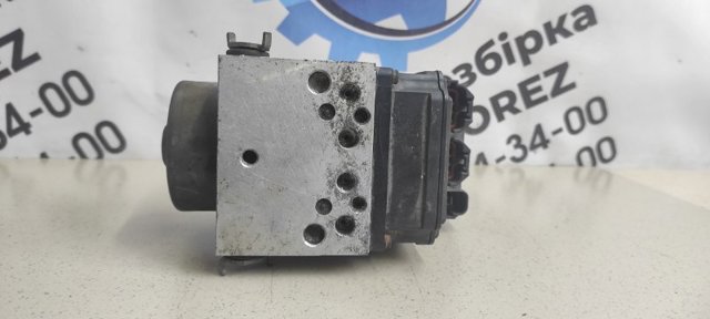 Блок управления АБС  47600AR066 NISSAN