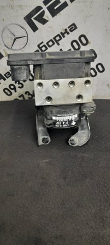NISSAN 47660CG705 Блок управления АБС (ABS) гидравлический в наличии Черкассы