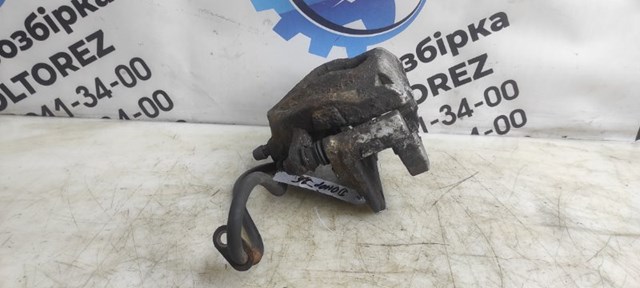 4773005050 TOYOTA Суппорт тормозной передний правый купить в Киев