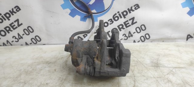 4773005050 TOYOTA Суппорт тормозной передний правый купить в Сумы