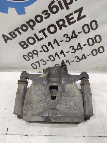 Суппорт тормозной, передний, правый 4773053060 TOYOTA