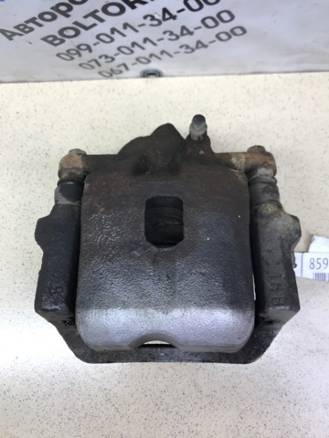 TOYOTA 4775042040 Суппорт тормозной передний левый в наличии Хмельницкий