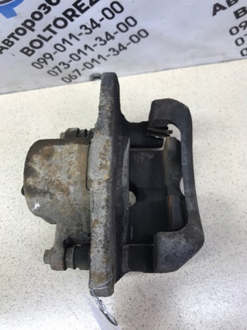 4775042040 TOYOTA Суппорт тормозной передний левый купить в Павлоград