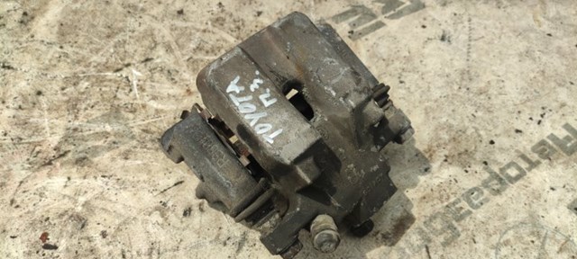 Суппорт тормозной задний правый 4783006120 TOYOTA