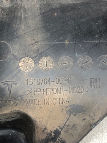 4783033240 TOYOTA Суппорт тормозной задний правый купить в Запорожье