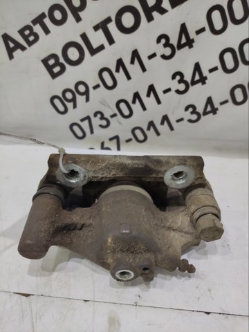 4783053051 TOYOTA Суппорт тормозной задний правый купить в Житомир