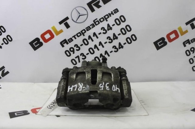 Суппорт тормозной левый задний 4785033211 TOYOTA