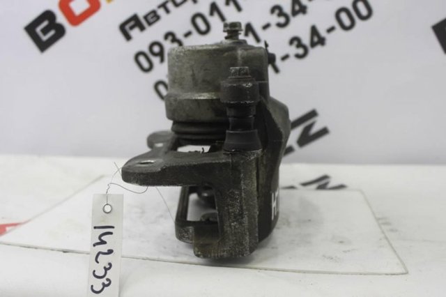 4785033211 TOYOTA Суппорт задний левый купить в Сумы