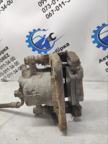 TOYOTA 4785042060 Суппорт задний левый в наличии Каменское