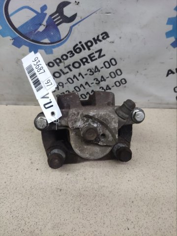 Тормозной суппорт задний левый 4785042061 TOYOTA