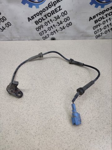 Задний левый датчик АБС 47901EQ010 NISSAN