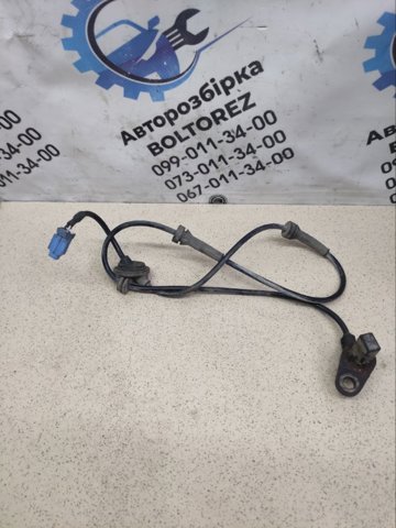 Датчик ABS передний левый 47911EQ010 NISSAN