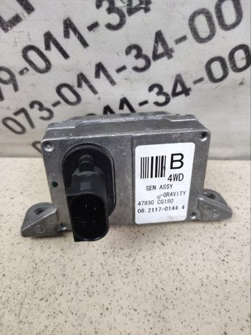 NISSAN 479317S100 в наличии Одесса