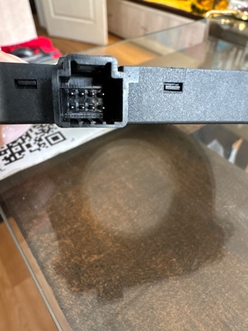 47945JD000 NISSAN Датчик угла поворота руля купить в Ровно