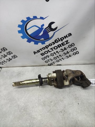 480808H900 NISSAN Вал рулевой колонки нижний купить в Житомир