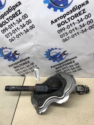 48080CG000 NISSAN Кардан вала рулевой колонки нижний купить в Харьков