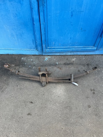 Рессора задняя 482103D240 TOYOTA