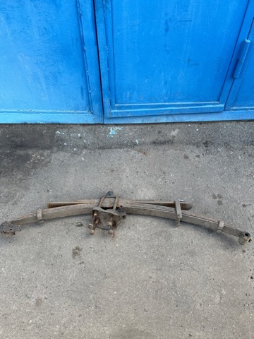 482103D240 TOYOTA Рессора задняя купить в Павлоград