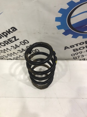 TOYOTA 4823102590 Пружина задняя в наличии Черновцы