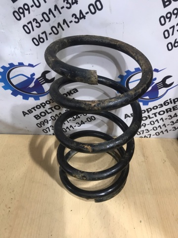 Пружина подвески 4823142110 TOYOTA
