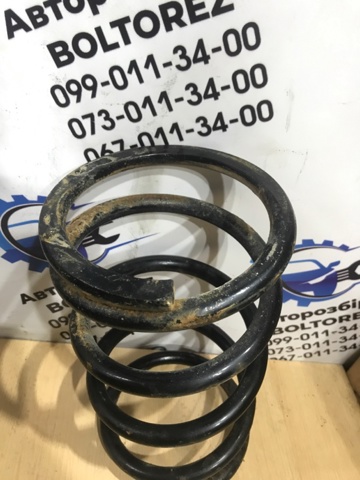 4823142110 TOYOTA Задняя пружина купить в Харьков