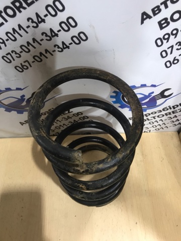 TOYOTA 4823142110 Пружина задняя в наличии Днепр