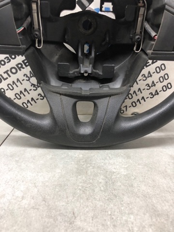 Руль 484009812R RENAULT