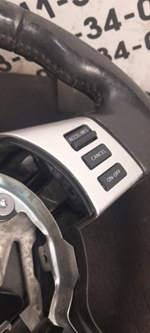 NISSAN 48430CG010 Руль в наличии Львов