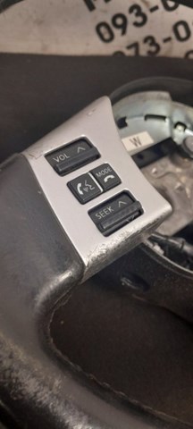 NISSAN 48430CG010 Рулевое колесо в наличии Хмельницкий