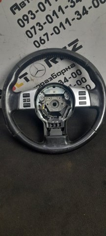 Колесо рулевое 48430CG010 NISSAN
