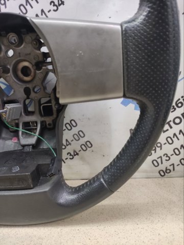 NISSAN 48430EB368 Рулевое колесо в наличии Львов
