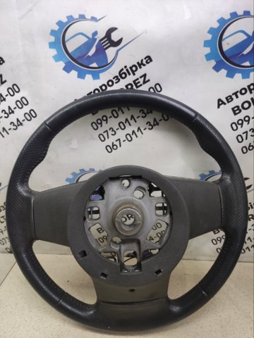 NISSAN 48430EB368 Рулевое колесо в наличии Ровно