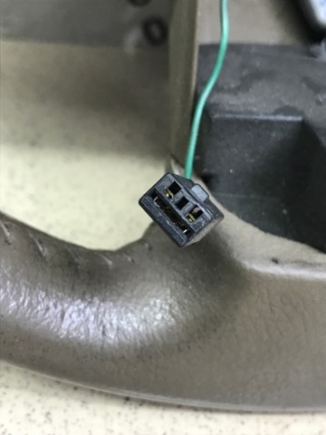 48430EB400 NISSAN Рулевое колесо купить в Кривой Рог