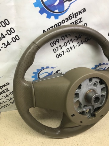 48430EB400 Руль купить Ровно