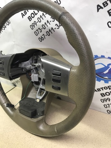 NISSAN 48430EB400 Рулевое колесо в наличии Киев