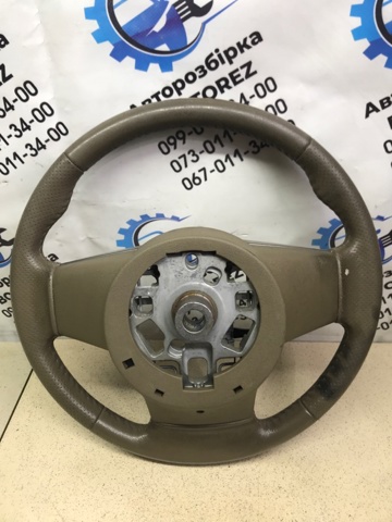 48430EB400 Рулевое колесо купить Ужгород