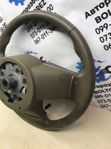 48430EB400 NISSAN Рулевое колесо купить в Николаев