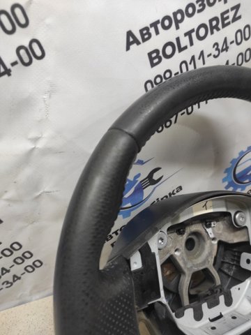 48430JG010 NISSAN Руль купить в Хмельницкий