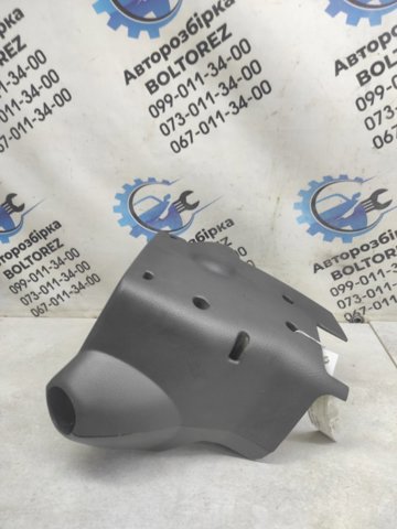 484708H900 NISSAN Защитный кожух рулевого механизма купить в Каменское