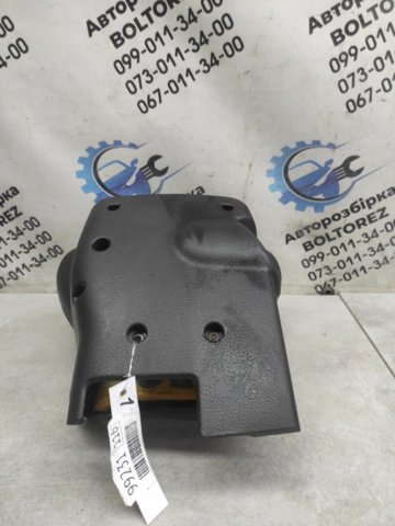 484708H900 NISSAN Защитный кожух рулевого механизма купить в Черкассы
