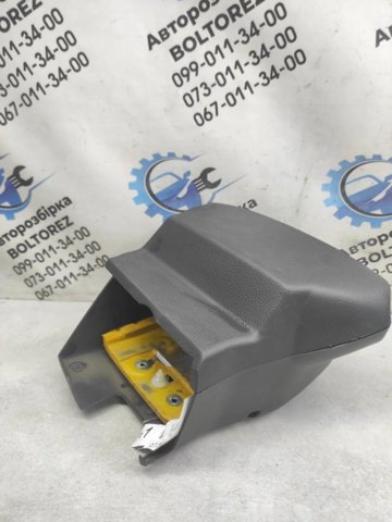 484708H900 NISSAN Защитный кожух рулевого механизма купить в Днепр
