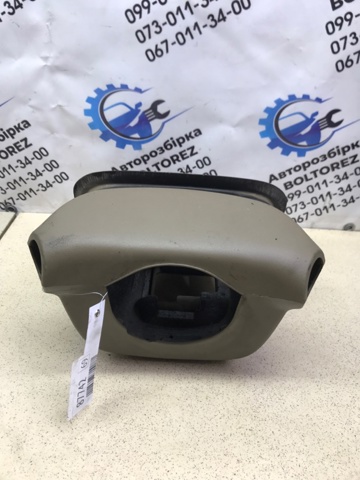 Защитный кожух рулевого механизма 48470EB300 NISSAN
