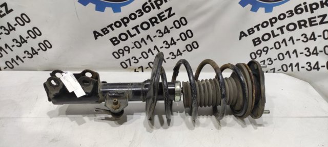 Амортизаторная стойка передняя правая 4851009R90 TOYOTA