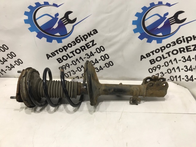TOYOTA 4851049375 Амортизатор передний правый в наличии Ужгород
