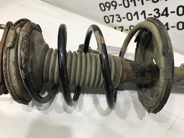 4851049375 TOYOTA Амортизатор передний правый купить в Полтава