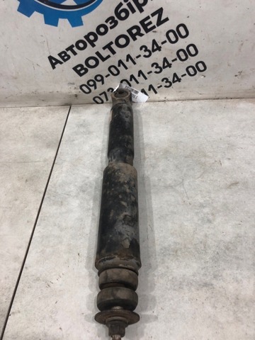 4851169467 TOYOTA Амортизатор передний купить в Запорожье