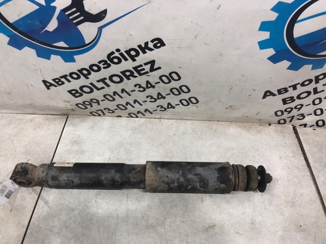Амортизаторы передние 4851169467 TOYOTA
