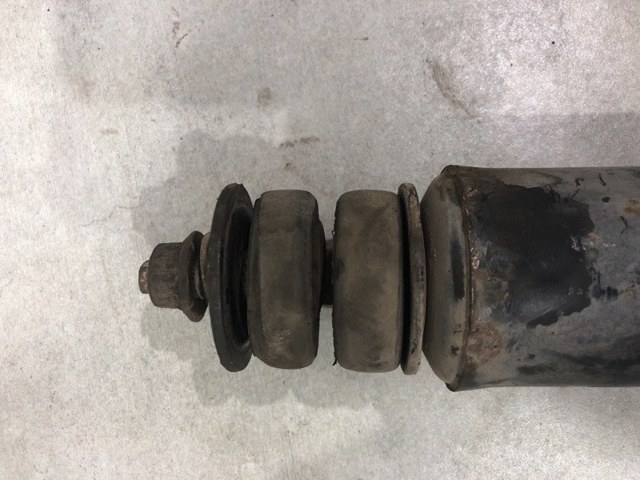 4851169467 TOYOTA Амортизатор передний купить в Сумы