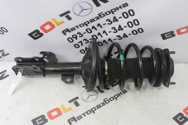 Амортизаторная стойка передняя левая 4852006460 TOYOTA