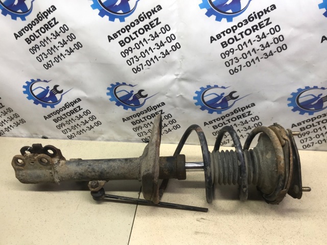 4852049485 TOYOTA Амортизатор передний левый купить в Житомир